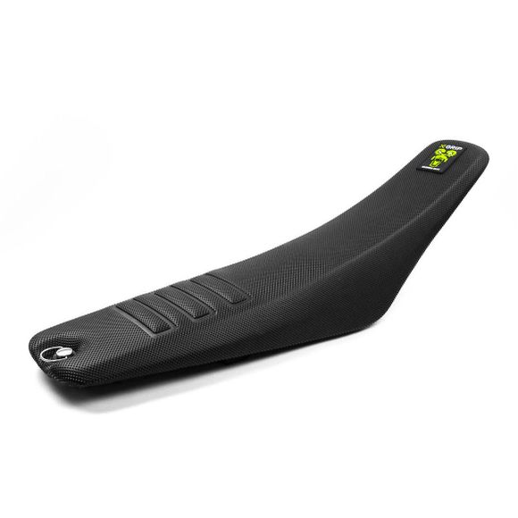 X-GRIP BABOONS BUTT Seat Cover - BlackRef: Xgr0054 / 0513Xg2635001