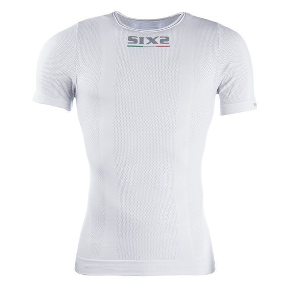 Six2 ts1 technical jersey - whiteRef: SIX0001