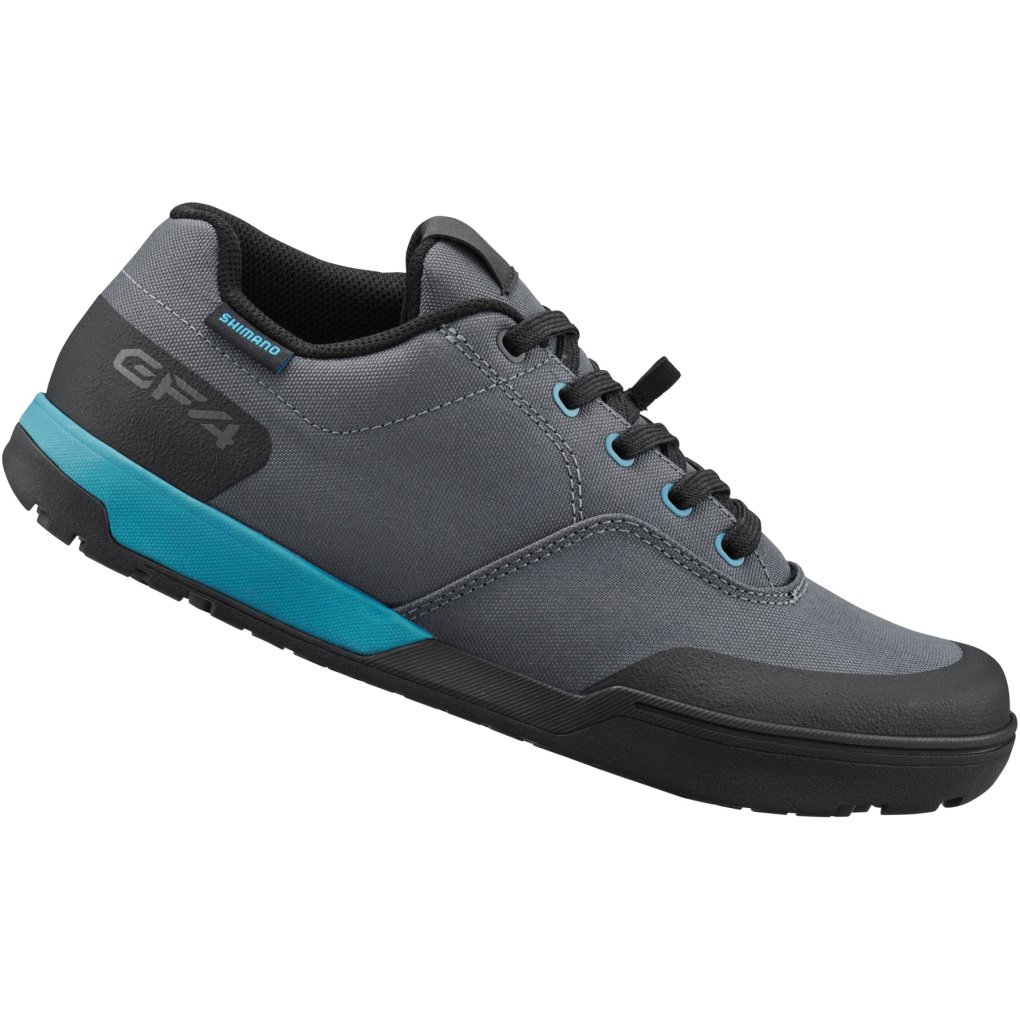 Shimano SH-GF400 MTB Shoes Women - Asphalt Gray