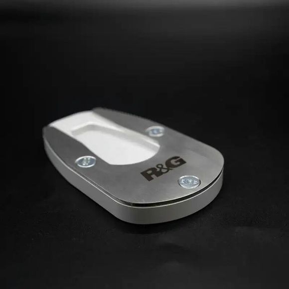 R&G Racing side stand extensionRef: Rgr02207A / 1147020