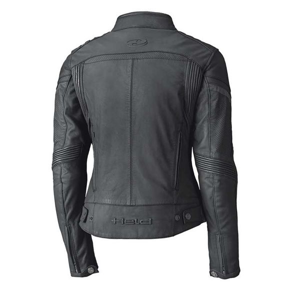 Held Cosmo 3.0 Woman - Black Motorcycle JacketRef: ED0018