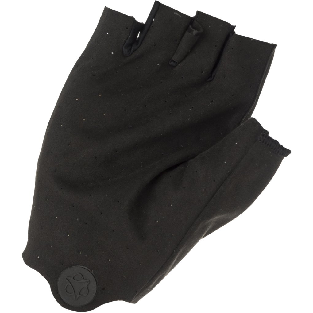 AGU High Summer Short Finger Gloves - black
