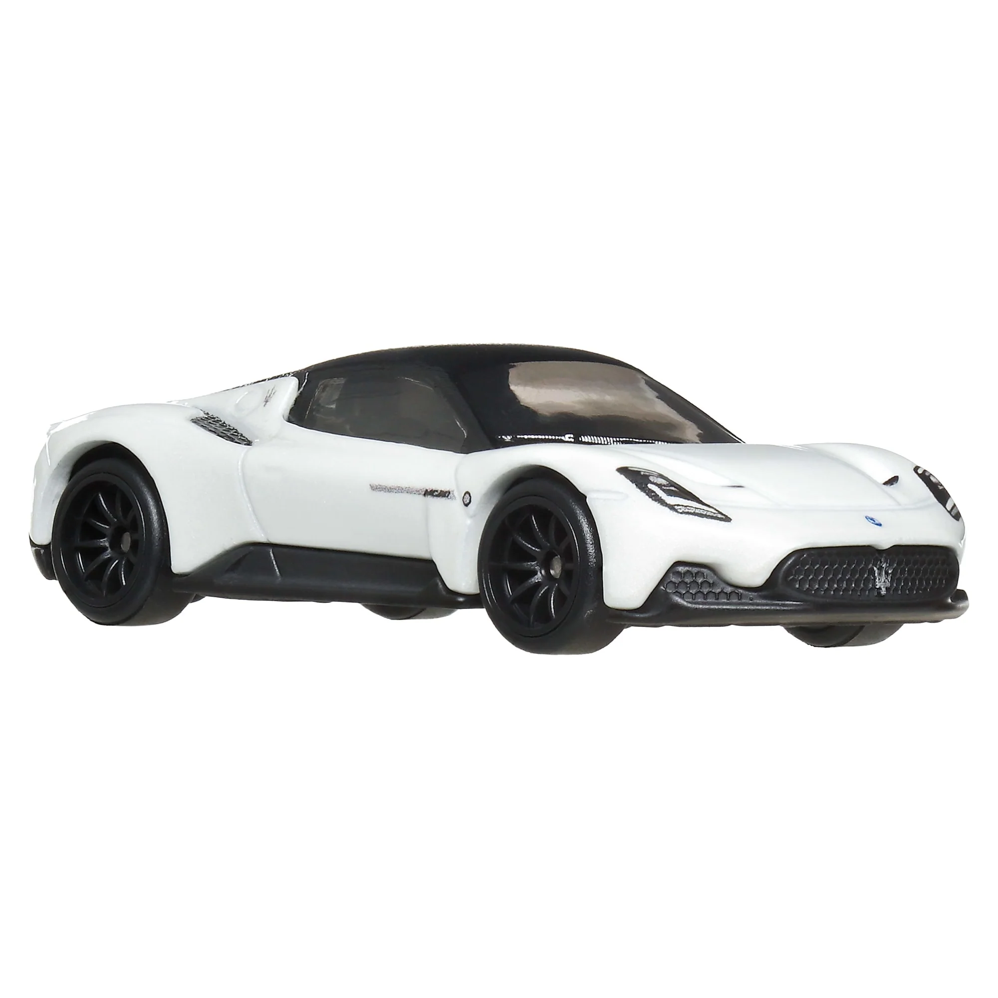 Hot Wheels Boulevard Maserati MC20