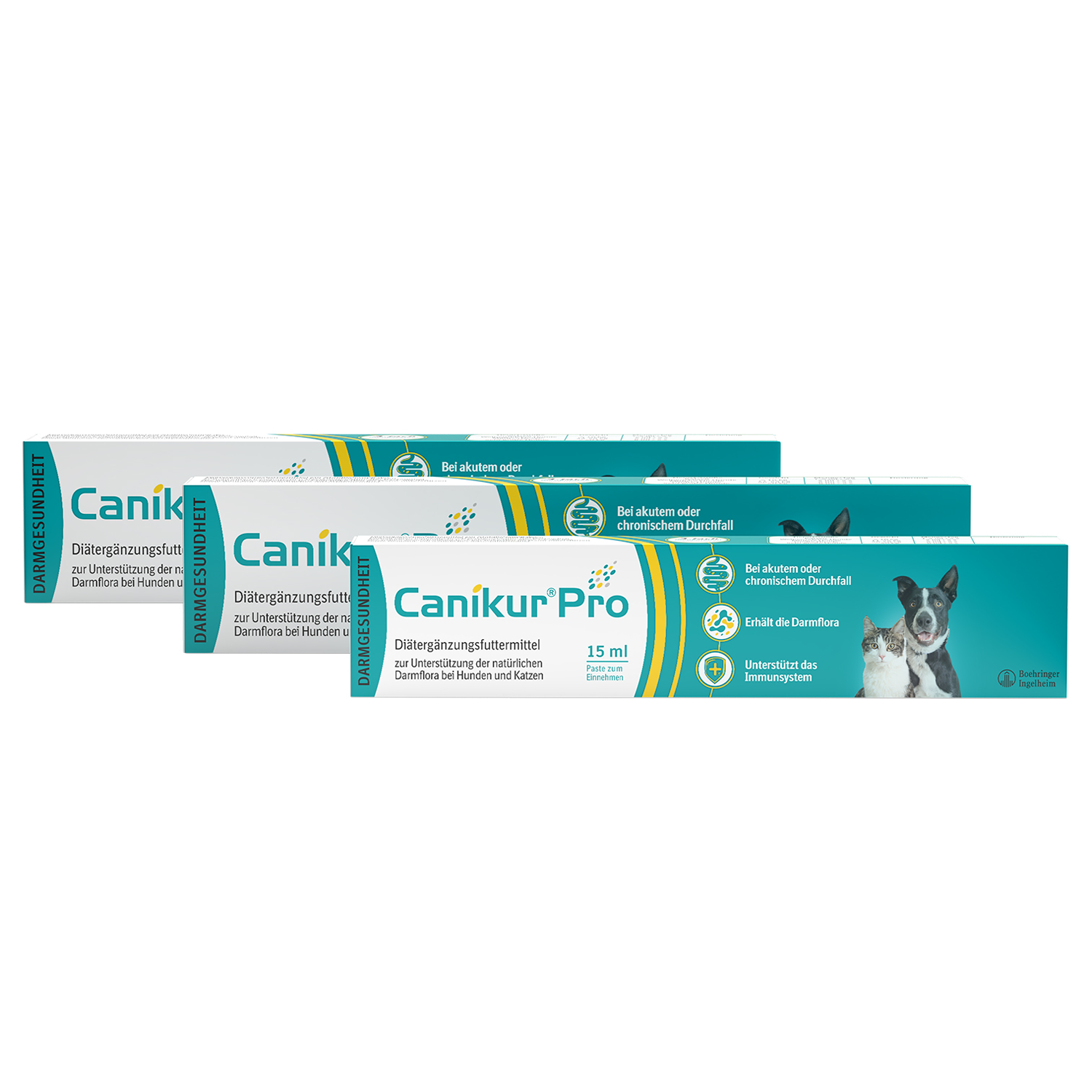 Canikur Pro Paste - 30ml
