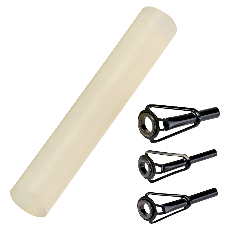 Rod Guides Repair Kit