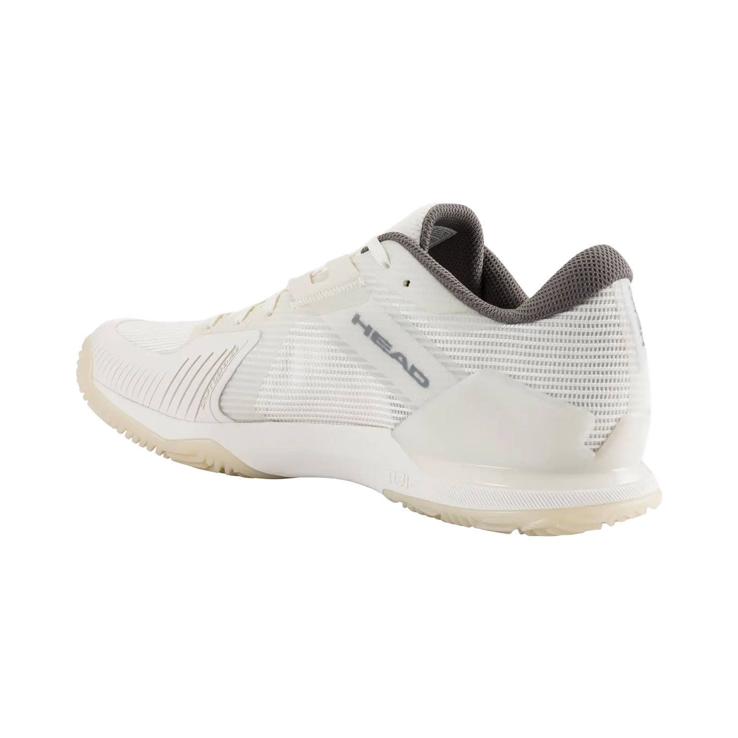 HEAD SPRINT PRO 4.0 WHITE 273666