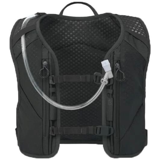 Osprey Escapist Velocity 3 Backpack + 1.5L Hydration Pack - L/XL - Black