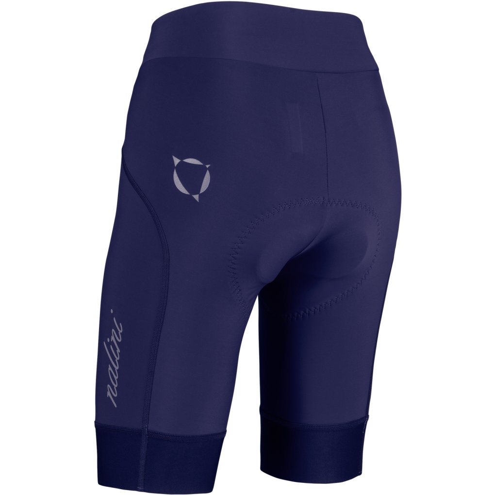 Nalini Road Cycling Shorts Women - deep blue 4250