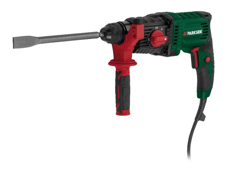 Perforateur burineur PBH 800 B1, 800 W