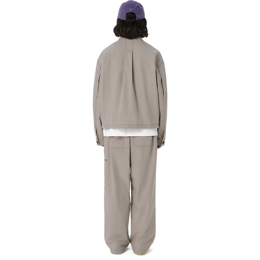 CONVERTIBLE TROUSERS