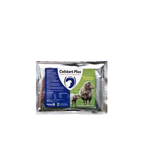 Colstart Plus - 10 sachets of 25g