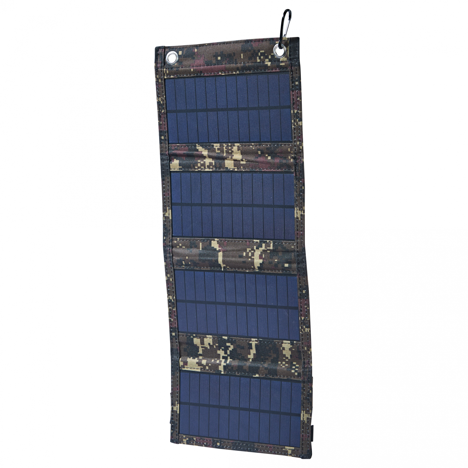 Bearstep Outdoor Solar Panel