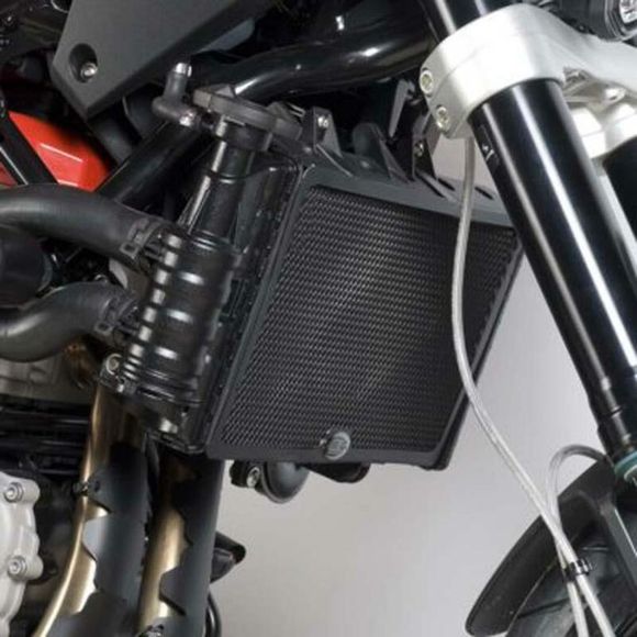 R&G Racing Aluminium Radiator GuardRef: RGR00637A / 1069866