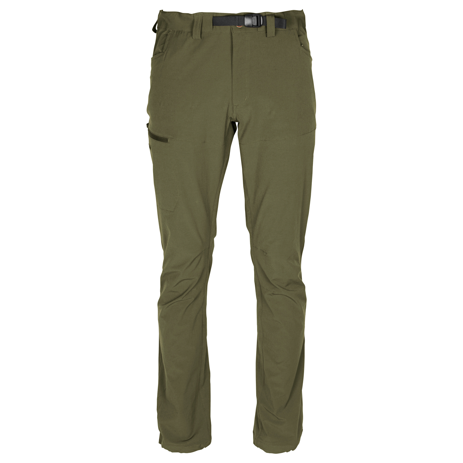 Pinewood Everyday Travel Trousers Men (Green)