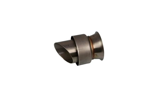 Akrapovic Insert decibel noise reducerRef: SA00375A / 18601809