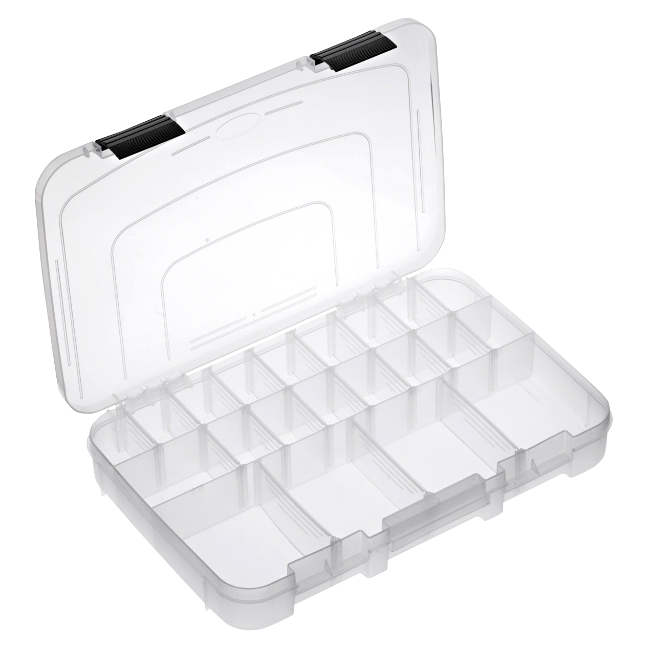 System Boxes (single)