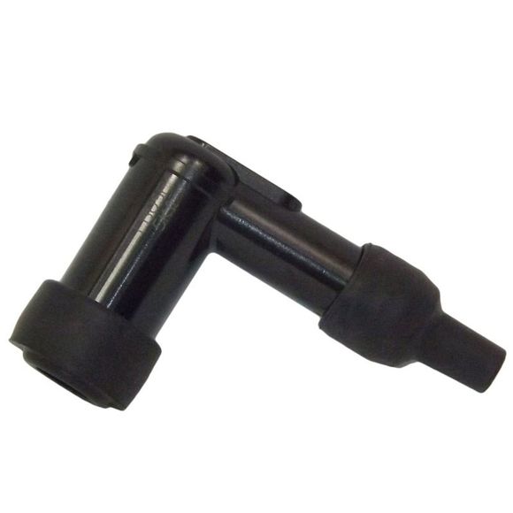 Antiparasite NGK LB05E Type OrigineGILERA 125 TYPHOON 125 2T - 1998Ref : LB05E