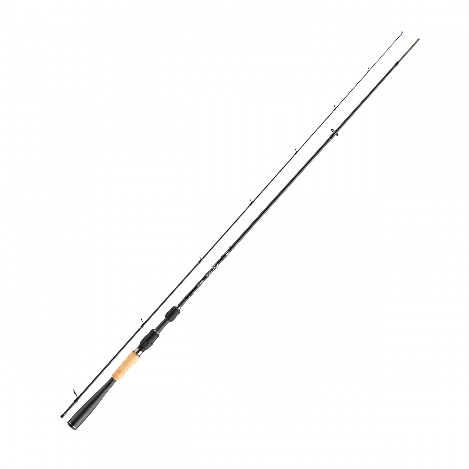 Daiwa Caldia Sensor spinning rod