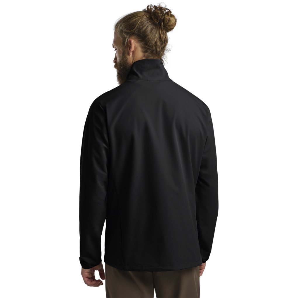 Jack Wolfskin Prelight Stride Jacket Men - black