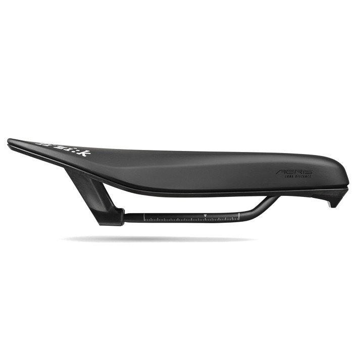 Fizik Transiro Aeris Long Distance R5 Triathlon Saddle - 135mm - black