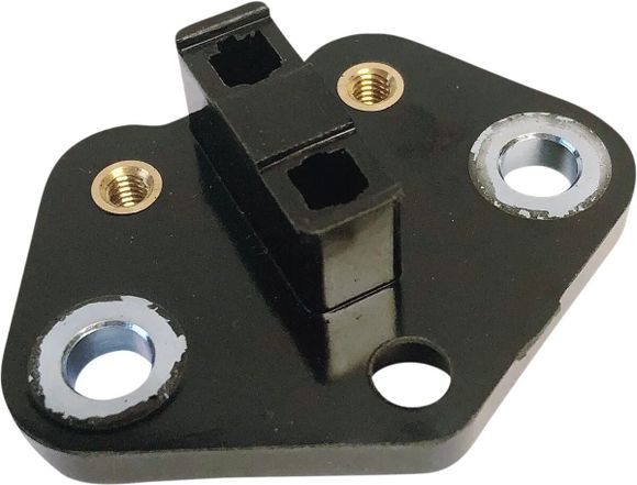 Stator d'allumage Rick's Motosport Electric Support brosseRef : RICK00142A / 21121479