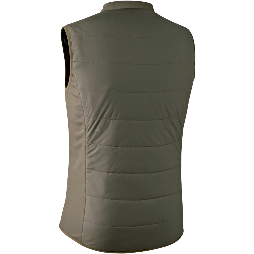 Deerhunter Heat Inner Vest (Deep Green)