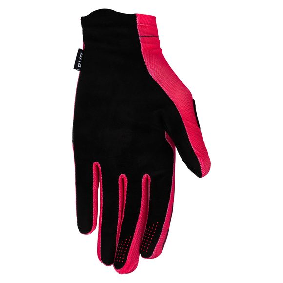 FXR PRO-FIT AIR 2026 cross gloves - Black / PinkRef: FXR1799