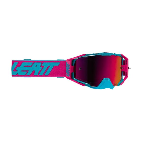 Cross Leatt Velocity 6.5 Cryztal Iriz 2025 - RoseRef: LB0874 / 191-8025200150