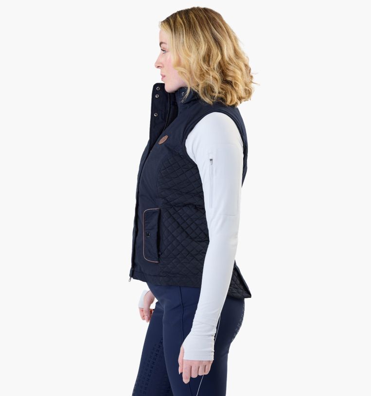 Newmarket Gilet