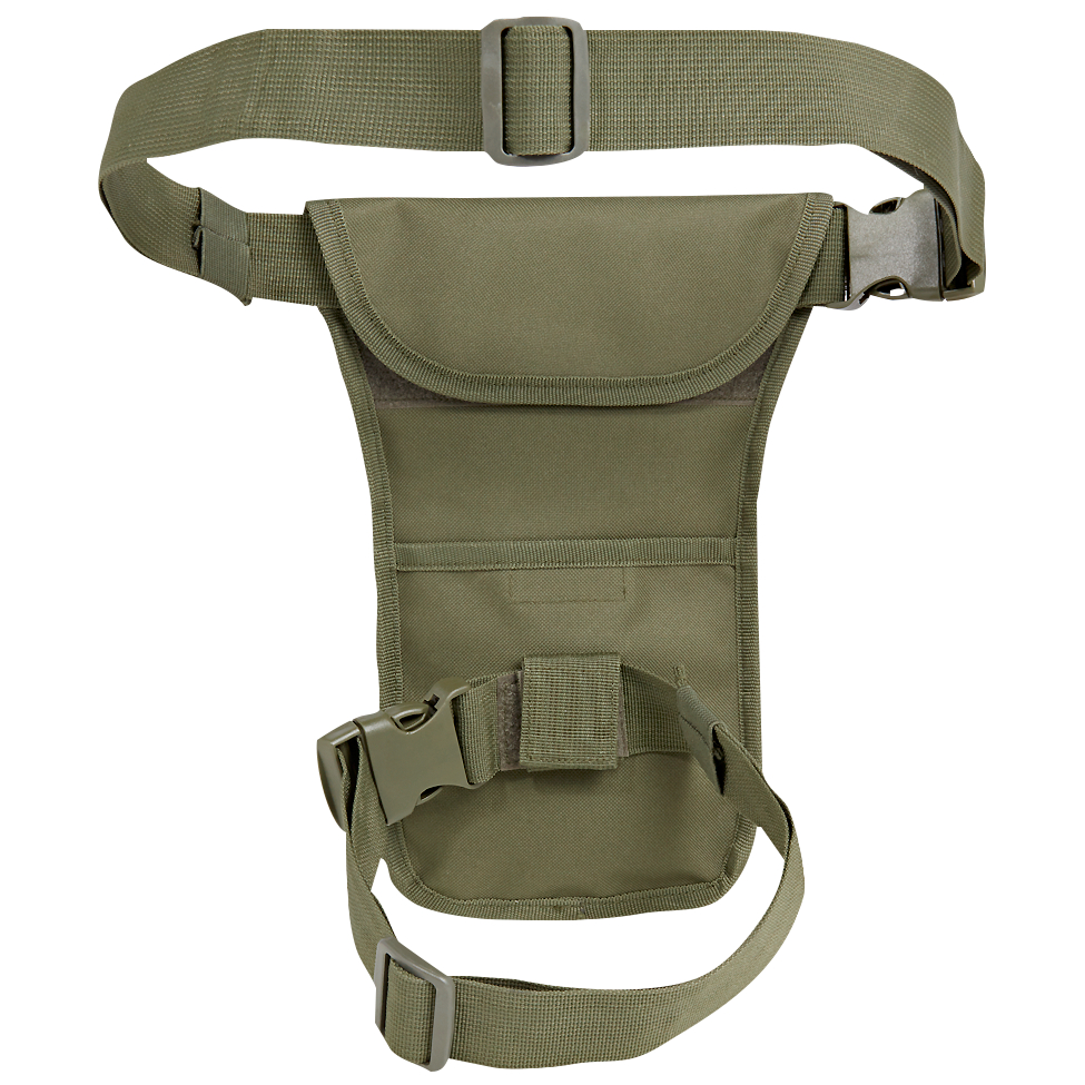 Brandit Side Kick Bag No. 2 (olive)