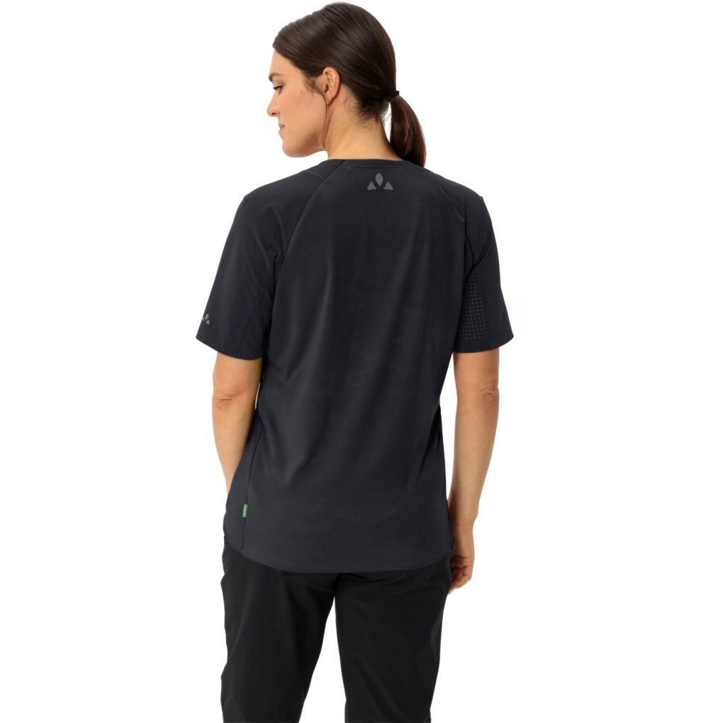 Vaude Moab PRO Shirt Women - black