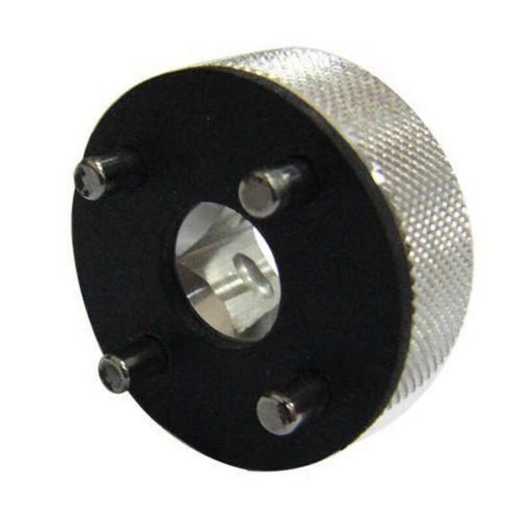 JMP Steering Column Bushing Ø Inner 23mm Ø Outer 31mm 4-Spline UniversalRef: Jmp00050A / 1052088