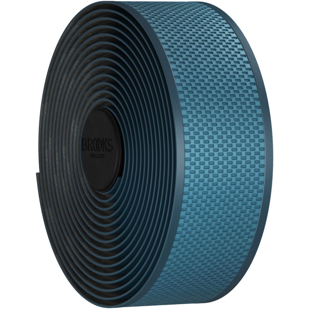 Brooks Cambium Rubber Bar Tape - octane