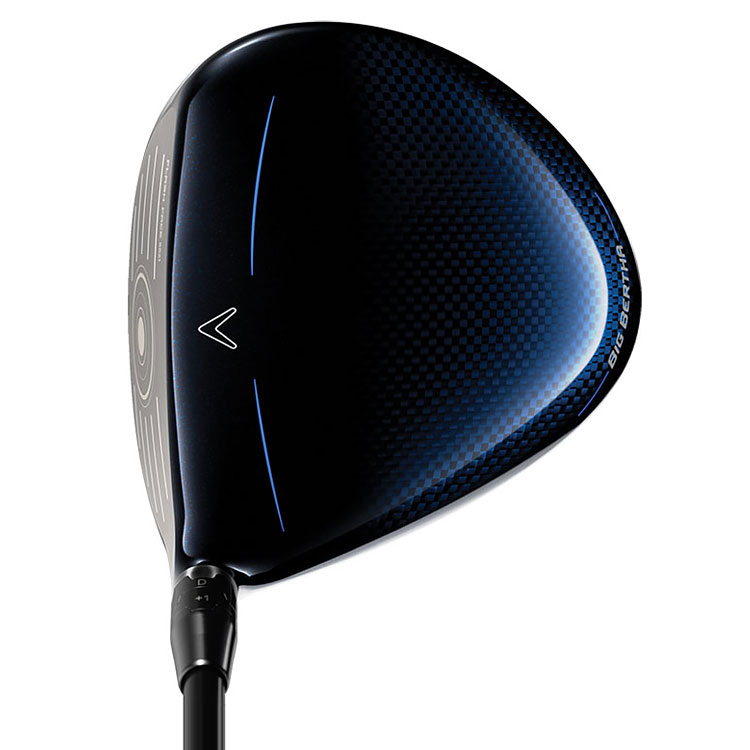 Callaway Ladies Big Bertha Reva 21 Golf Driver