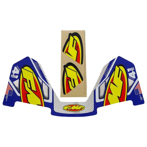 Universal Fmf StickersRef: FMF0050 / 18602112
