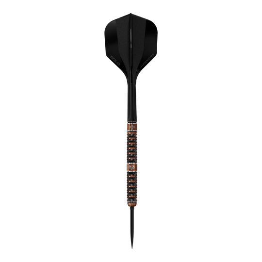 Harrows Tungsten Trinity Quick Point Steel Darts