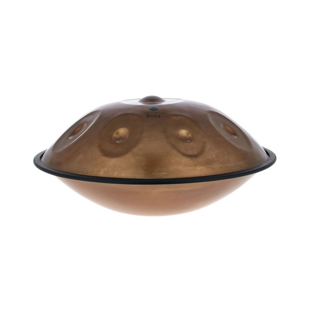 Sela Harmony Handpan E Equinox 302 – Thomann Ireland