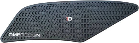 Onedesign Pad tank protectorYAMAHA 600 YZF-R6 (RJ27) - 2017 - 2024Ref: AS00063A / 43010630