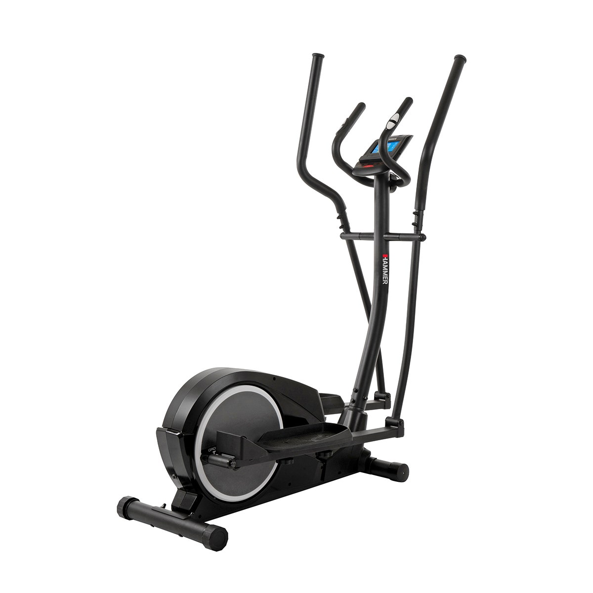 Cross trainer Crosstech XTR BT