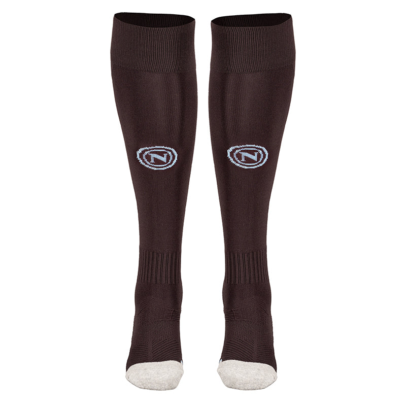SSC Napoli Moka Socks 2025/2026