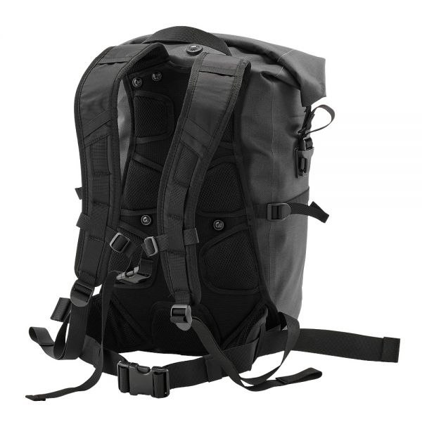 ORTLIEB Packman Pro Two - Backpack 25L - black