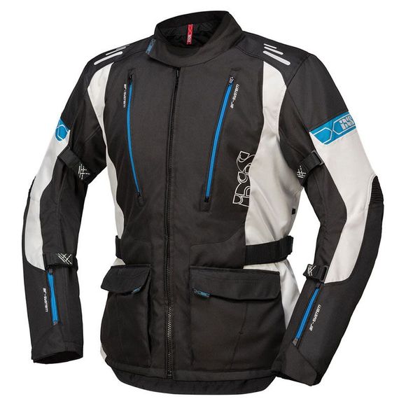 Lorin -St - Black Ixs JacketRef: IS0959