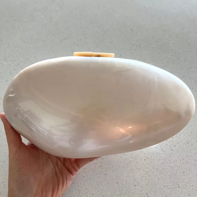 Alexa Hand Bag