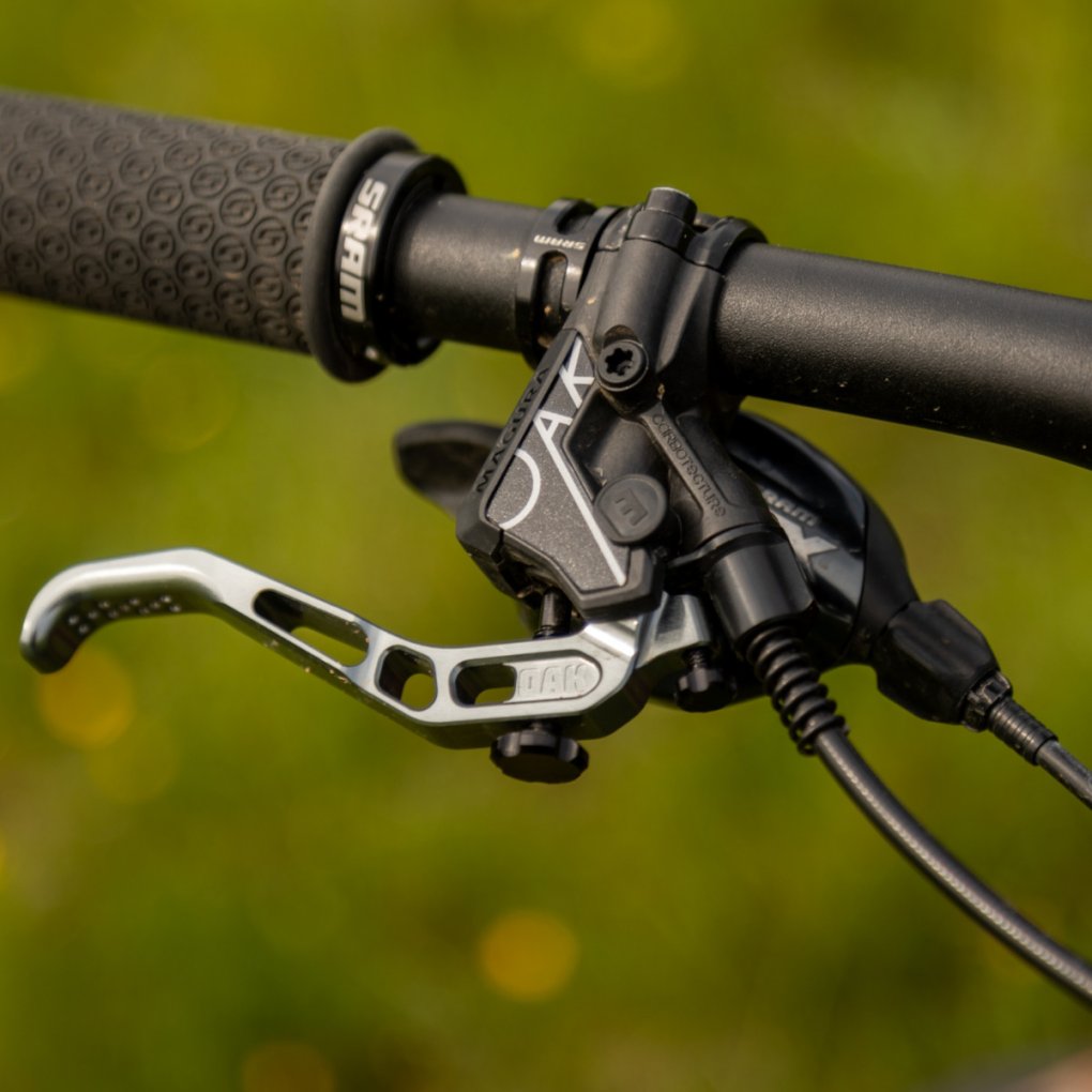 OAK Components Covers - Magura - classic