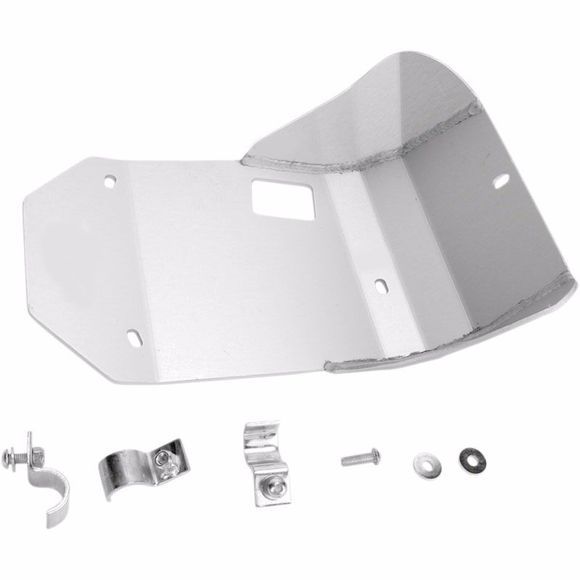 Moose Racing Aluminum Skid PlateRef: ME0259 / 05050048