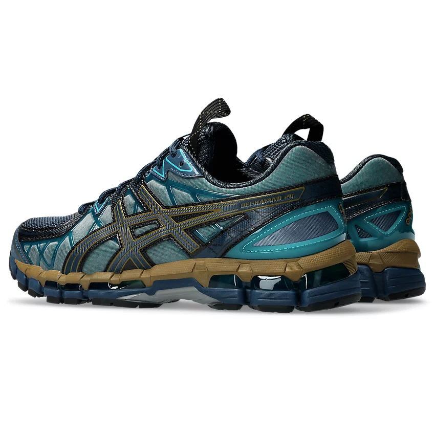 UB10-S GEL-KAYANO 20