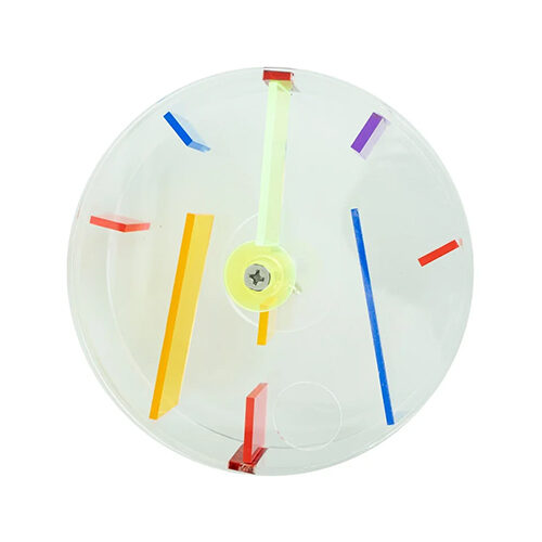 Petlala Foraging Wheel