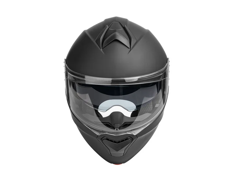 Casque modulable