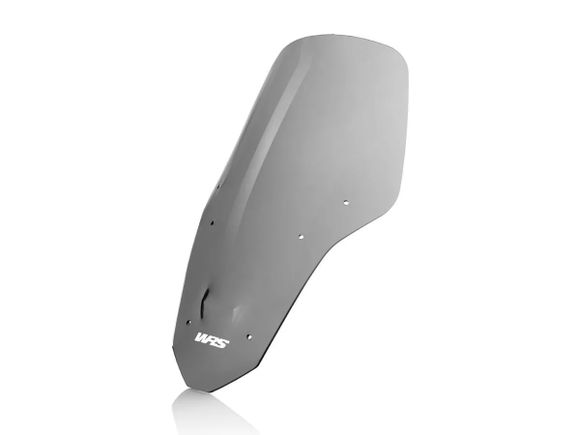 Bubble Wrs WindshieldRef: Wrs00379A / 23120591