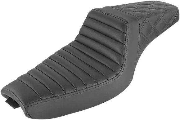 SADDLEMEN Step - Up comfort saddleRef: SDD00233A / 08040753
